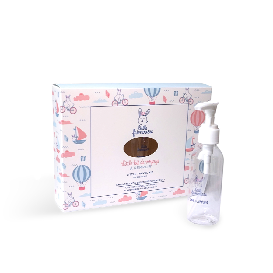 Little kit de voyage