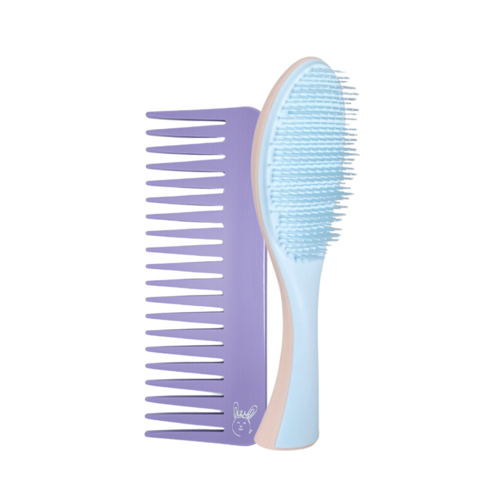 Duo Brosse & Peigne