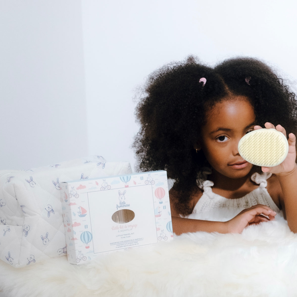 Set Complet de voyage