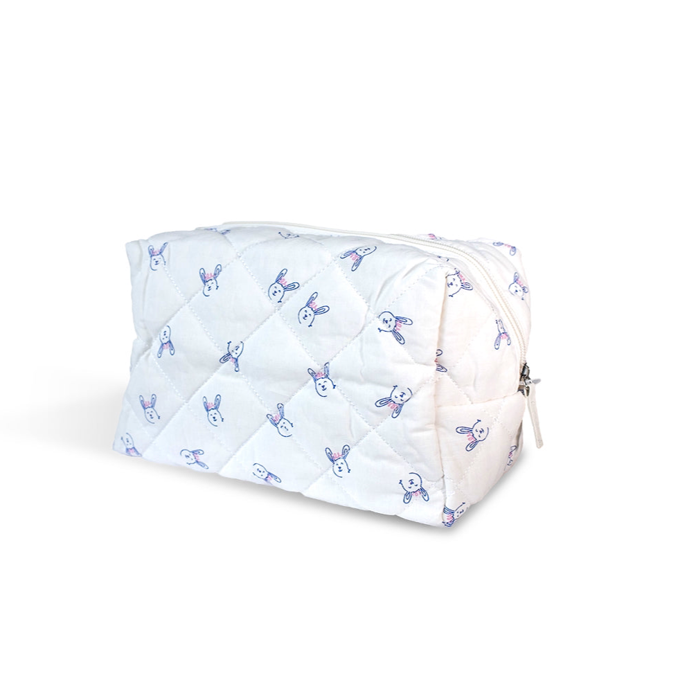 Trousse de toilette
