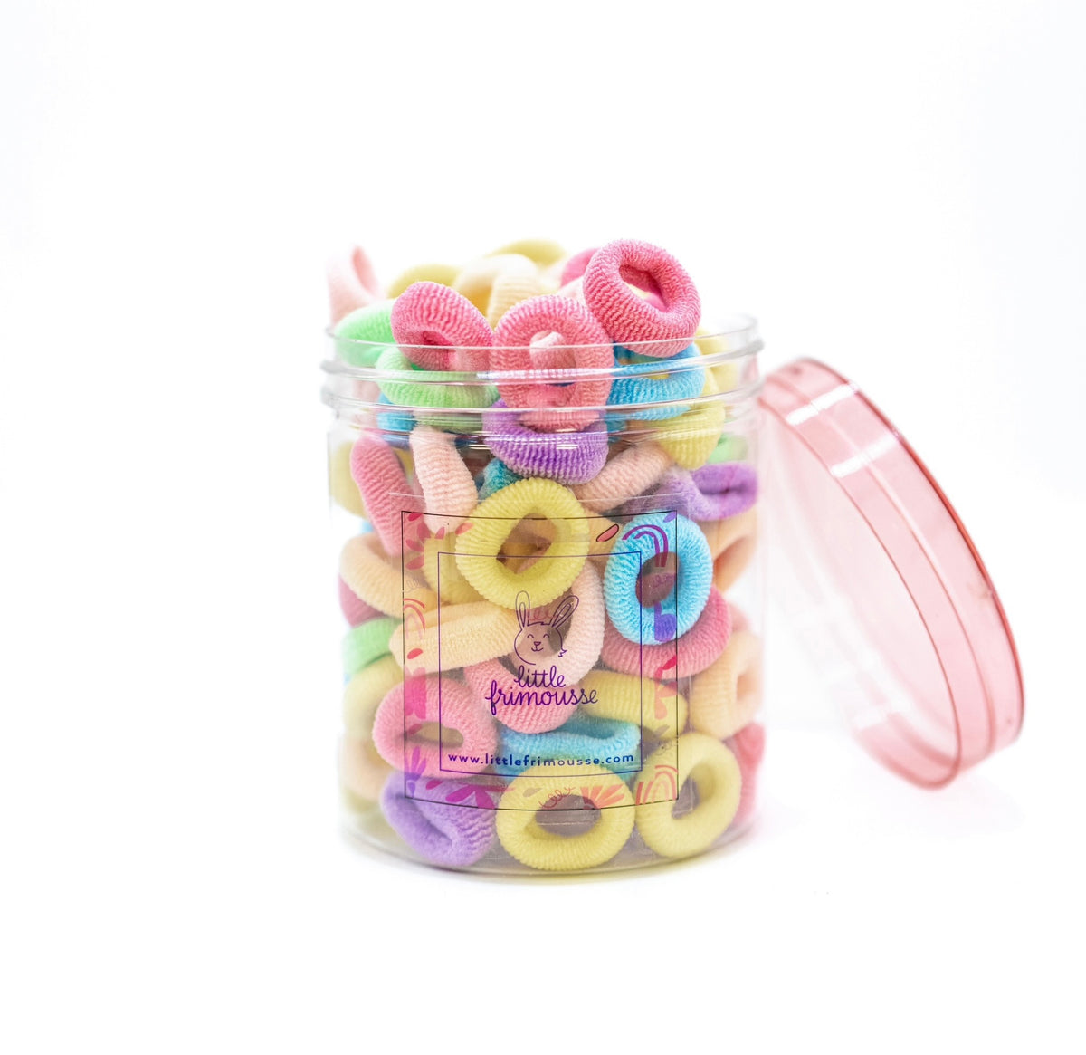 Les Pâtits Ă©lastiques