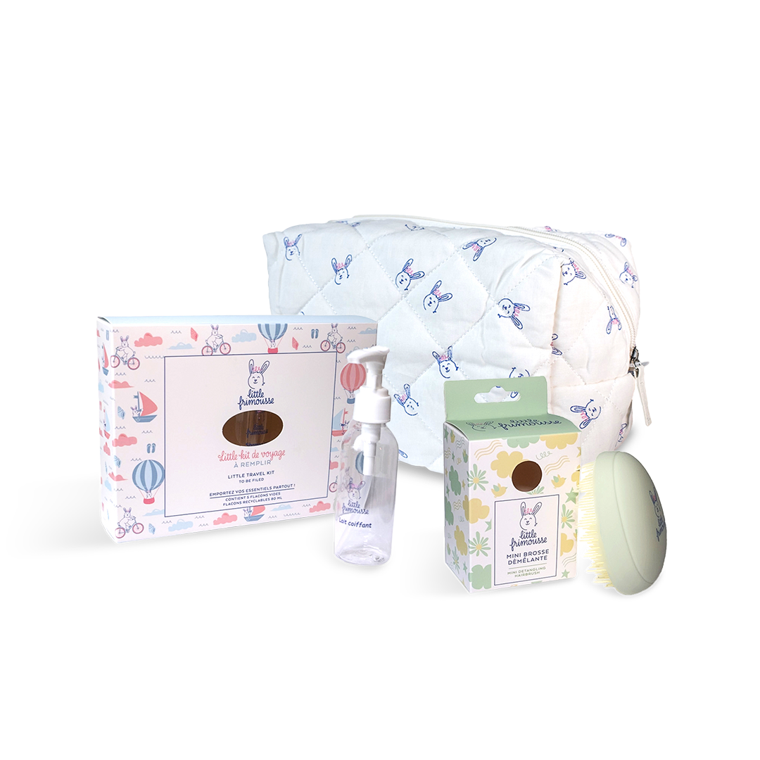 Set Complet de voyage