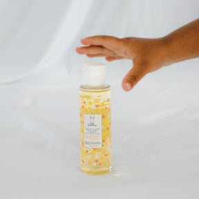 Huile multi-soins