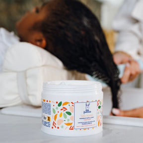 Masque capillaire Little Mango