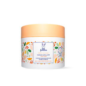 Masque capillaire Little Mango