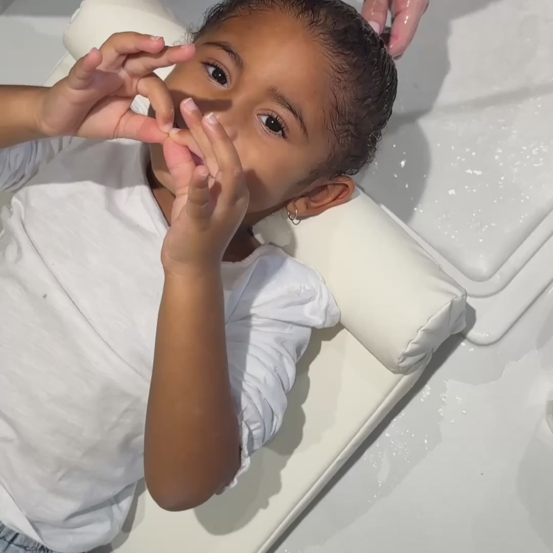 Little Matelas Shampoing